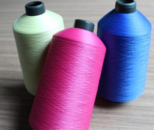 別說我沒告訴你！用了廠家明星產(chǎn)品--錦綸絲，效果居然.......