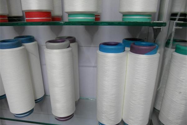 錦綸絲制作完工了，來看看