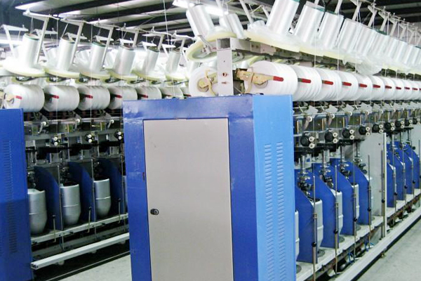 錦綸長絲縫紉線，應(yīng)用如此廣泛